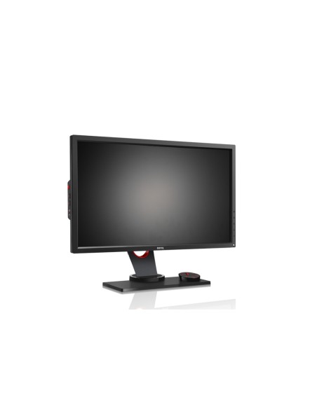 ZOWIE XL2430 LED display 61 cm (24") 3D Full HD Plana Gris