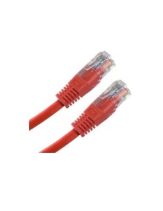 Gembird PP12-3M R cable de red
