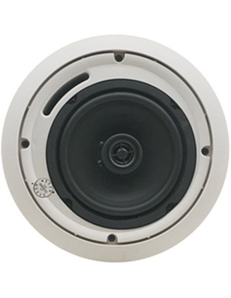 ALTAVOCES MONTAJE EN TECHO RECINTO ACUSTICO CERRADO 6.5" 2 VIAS GALIL 6-C KRAMER