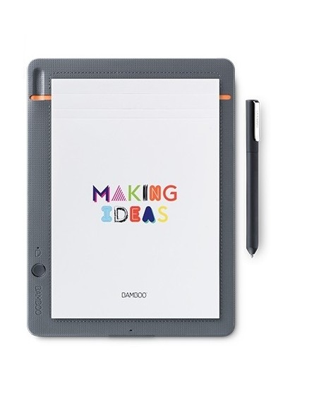 TABLETA DIGITALIZADORA BAMBOO SLATE SMALL CDS-610S