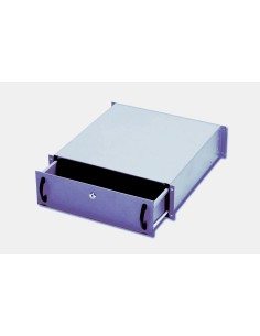 Digitus 19" Lockable Drawer