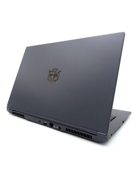 Portátil Falkon Intel core i7 9750H / 16GB / 500SSD / GTX 1660TI 6GB / Windows 10 Pro
