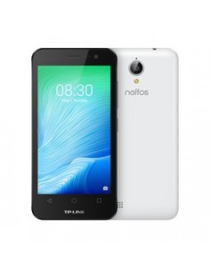 SMARTPHONE TP-LINK NEFFOS Y5L 8GB 3G BLANCO (RFB)