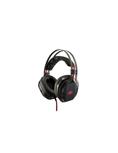 Cooler Master MH750 Binaural Diadema Negro
