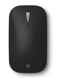 Microsoft Surface Mobile Mouse ratón Bluetooth Óptico Ambidextro