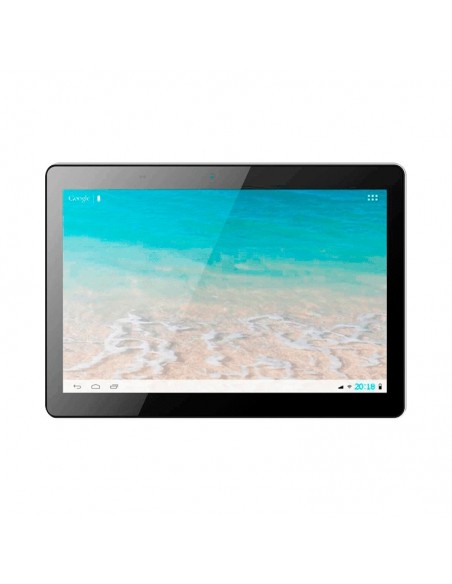 TABLET PC  INNJOO SUPERB P10.1 IPS 2GB 32GB 3G 03.-2MP BT ANDROID WHITE