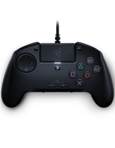 MANDO GAMING RAION ARCADE PS4 RAZER