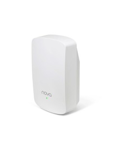 TENDA NOVA MW5 SISTEMA INTEGRAL DE RED - MESH - WIFI 5GHZ AC1200, 2 RJ45 GIGABIT - 2 UNIDADES