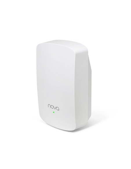 TENDA NOVA MW5 SISTEMA INTEGRAL DE RED - MESH - WIFI 5GHZ AC1200, 2 RJ45 GIGABIT - 3 UNIDADES