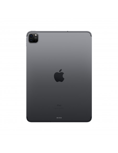 APPLE IPAD PRO 11  256GB WIFI+CELL SPACE GREY  11  L.RETINA