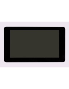 Raspberry Pi Touch Display pieza de repuesto de tabletas Mostrar