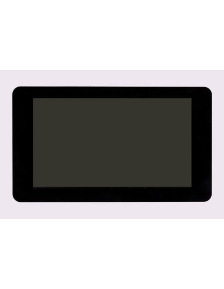 Raspberry Pi Touch Display pieza de repuesto de tabletas Mostrar