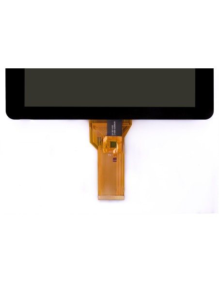 Raspberry Pi Touch Display pieza de repuesto de tabletas Mostrar