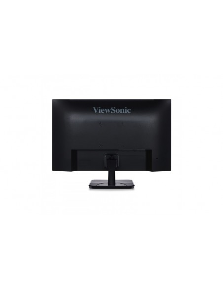 MONITOR LED 27  VIEWSONIC VA2756-MHD NEGRO