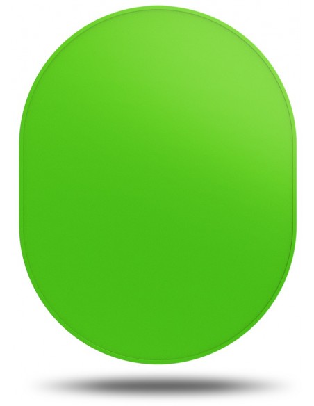 PANTALLA PORTABLE OZONE VERDE CHROMA X30