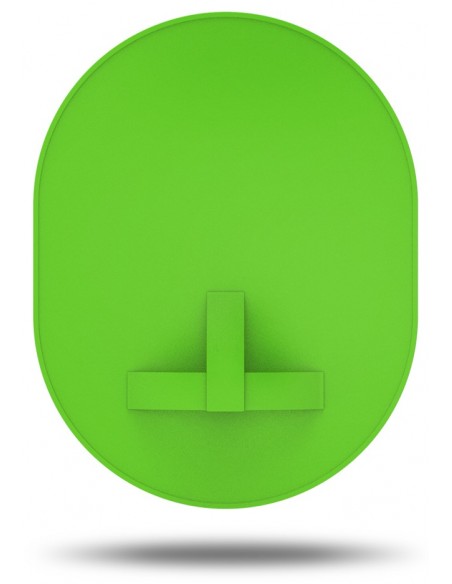 PANTALLA PORTABLE OZONE VERDE CHROMA X30