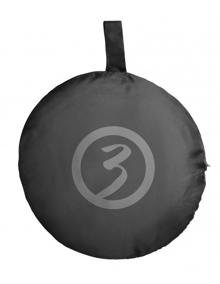 PANTALLA PORTABLE OZONE VERDE CHROMA X30