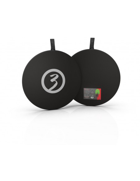 PANTALLA PORTABLE OZONE VERDE CHROMA X30