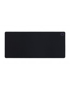 Cooler Master Gaming MP510 Negro Alfombrilla de ratón para juegos