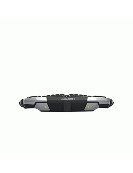 Mad Catz S.U.R.F.R Gamepad Android, PC, PC Tableta Negro, Plata