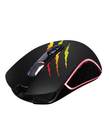 Scorpion RATÓN GAMING LED (MA-M425G)