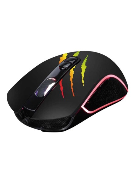 Scorpion RATÓN GAMING LED (MA-M425G)