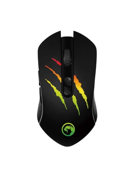 Scorpion RATÓN GAMING LED (MA-M425G)