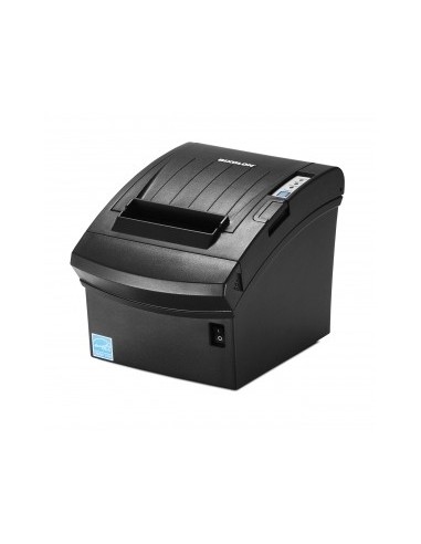 Bixolon Impresora Tickets SRP350+III Usb Par Ether