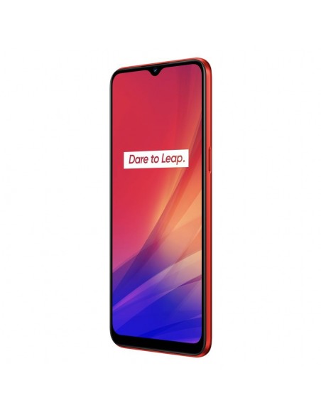 MOVIL SMARTPHONE REALME C3 2GB 32GB DS BLAZING RED