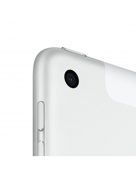 APPLE IPAD 10.2  2020 128GB WIFI CELL SILVER 8 GEN