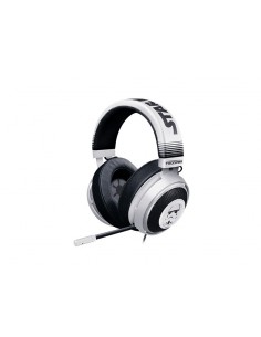 AURICULARES KRAKEN STORMTROOPER EDITION RAZER