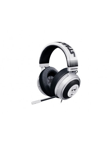 AURICULARES KRAKEN STORMTROOPER EDITION RAZER
