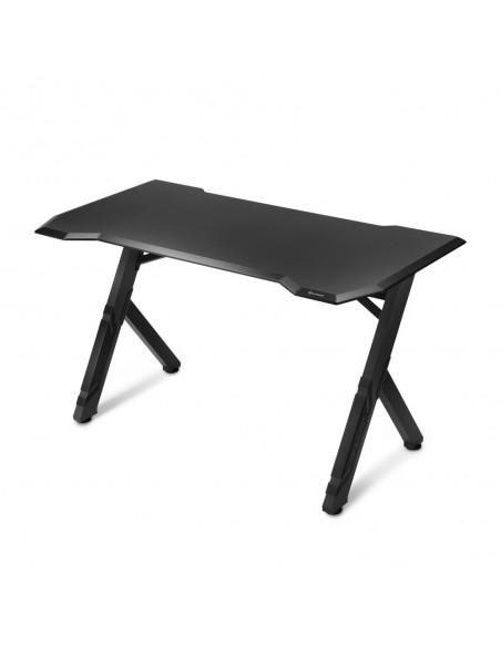Sharkoon Skiller SGD1 escritorio para ordenador Negro
