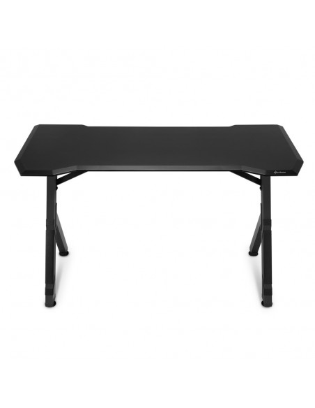 Sharkoon Skiller SGD1 escritorio para ordenador Negro