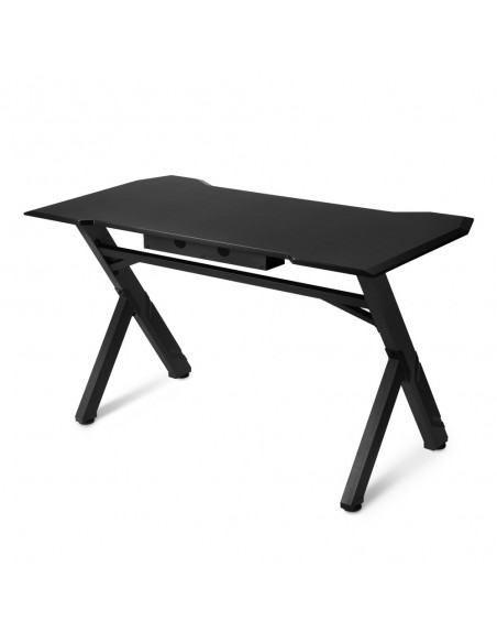 Sharkoon Skiller SGD1 escritorio para ordenador Negro