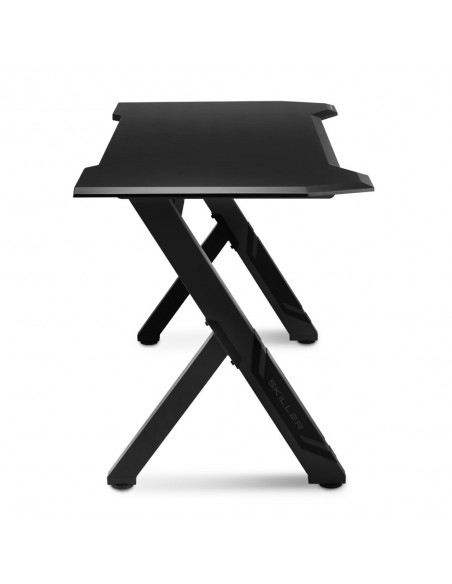 Sharkoon Skiller SGD1 escritorio para ordenador Negro