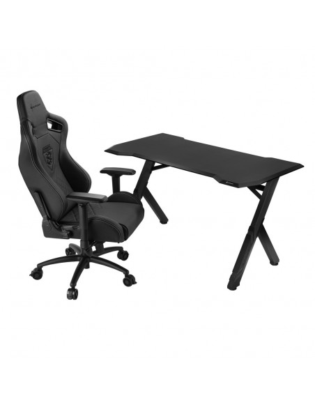 Sharkoon Skiller SGD1 escritorio para ordenador Negro