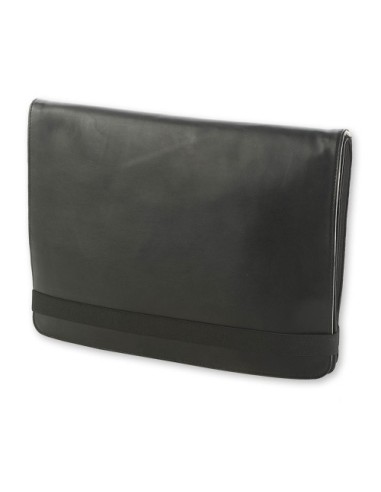 Moleskine 64034 maletines para portátil 38,1 cm (15") Toploader bag Negro