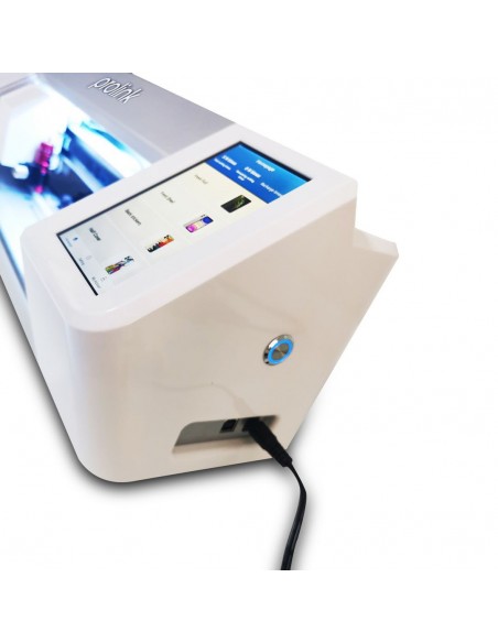 PLOTTER TACTIL PRONLINK PACK 150