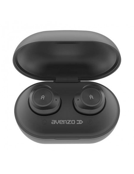 Avenzo best sale auriculares opiniones