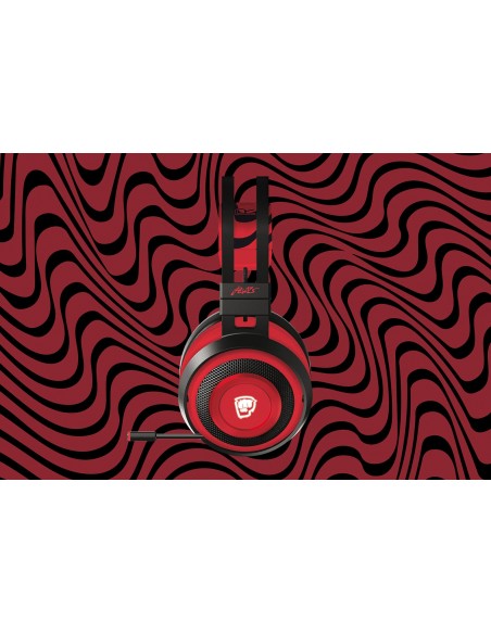 AURICULARES RAZER NARI ULTIMATE PEWDIEPIE ED.