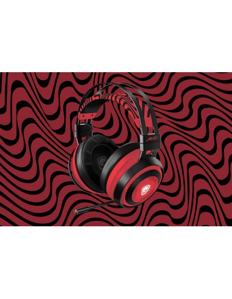 AURICULARES RAZER NARI ULTIMATE PEWDIEPIE ED.