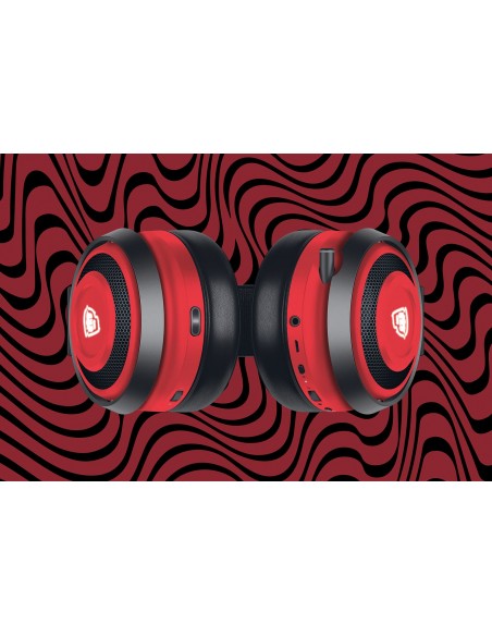 AURICULARES RAZER NARI ULTIMATE PEWDIEPIE ED.