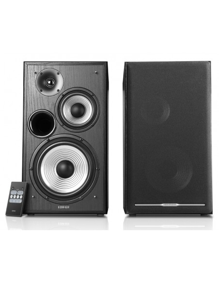 ALTAVOCES 2.0 EDIFIER R2750DB NEGRO