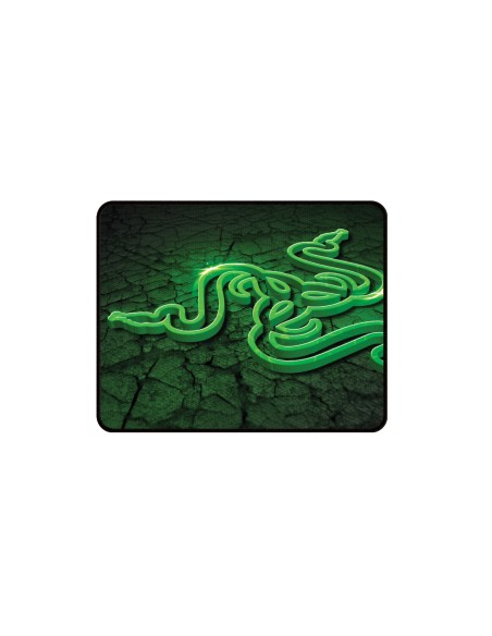 Razer Goliathus Verde Alfombrilla de ratón para juegos