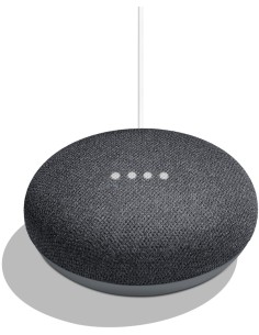 Google Home Mini