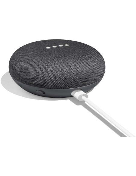 Google Home Mini