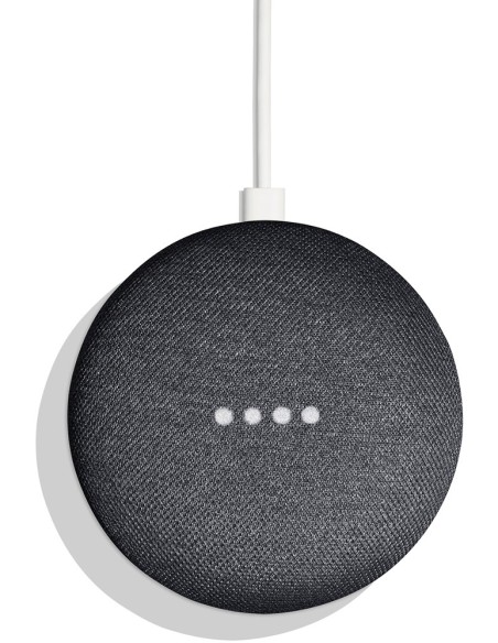 Google Home Mini