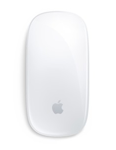 Apple Magic Mouse 2 ratón Bluetooth Ambidextro