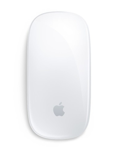 Apple Magic Mouse 2 ratón Bluetooth Ambidextro